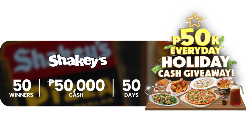 Project 50k Catalog Banner