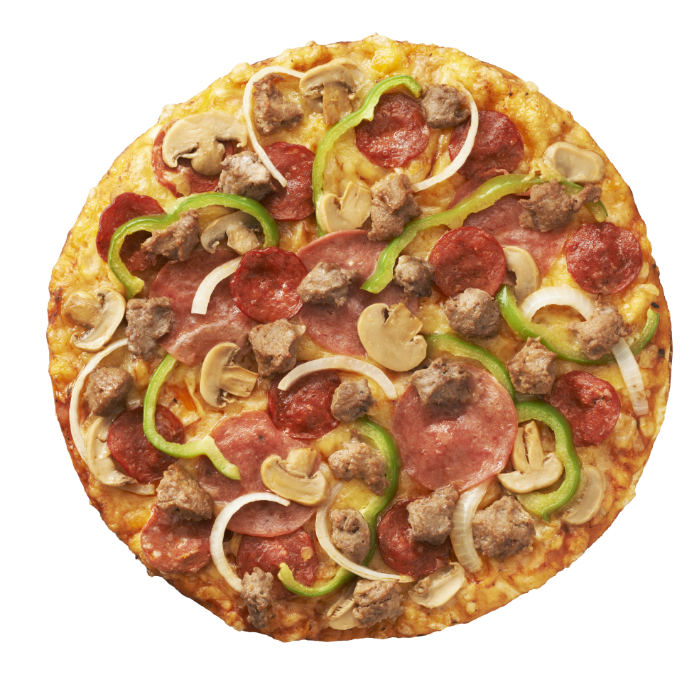 Shakey's Pizza