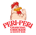 Peri-Peri Charcoal Chicken